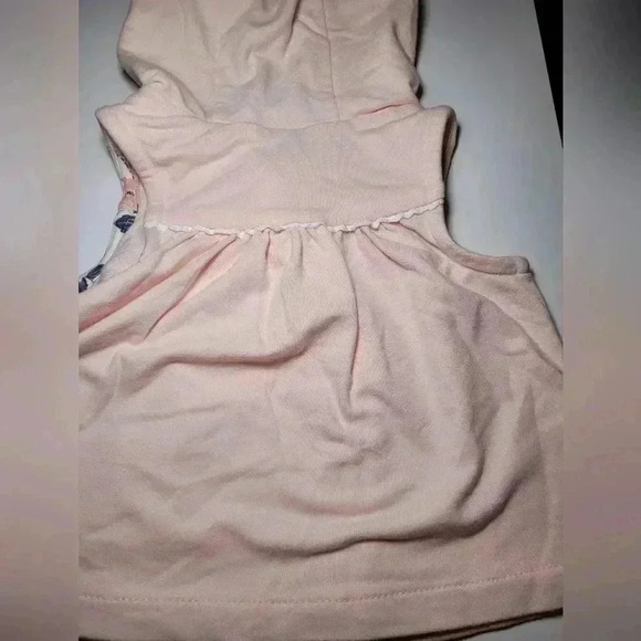 Cynthia Rowely sleeves jacket with a hood size 12M - Picture 4 of 5